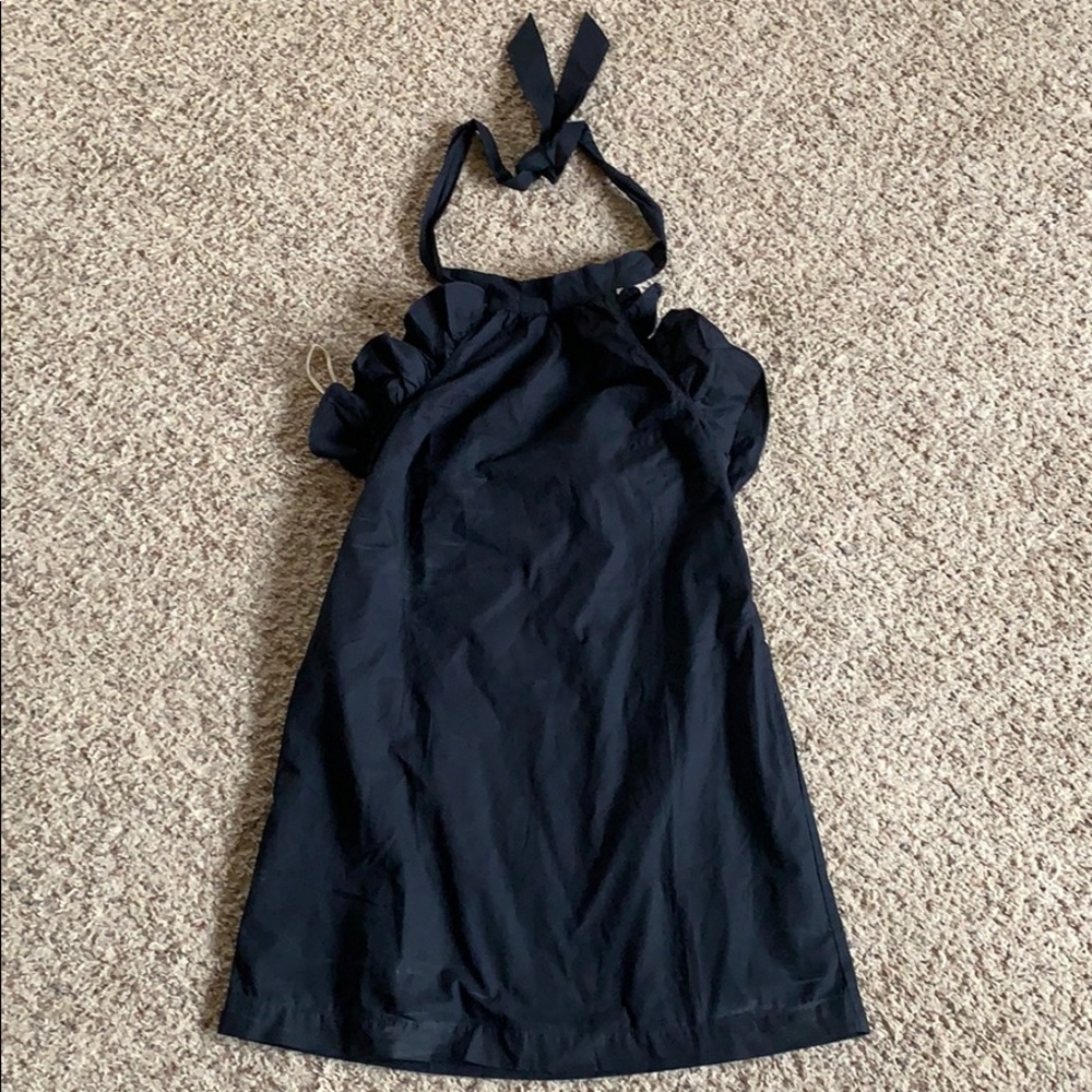 Free People XS Halter Drew NWOT